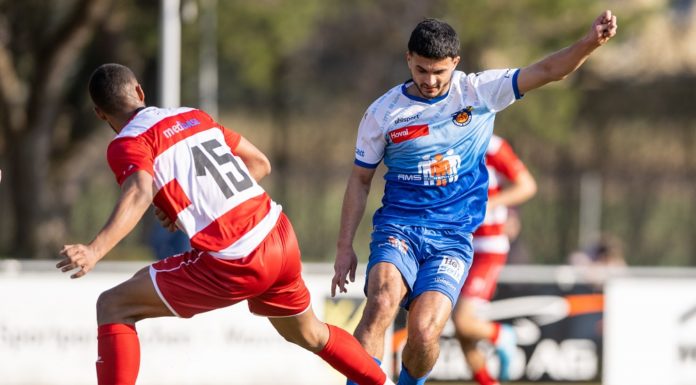 USV bezwingt Winterthur U-21