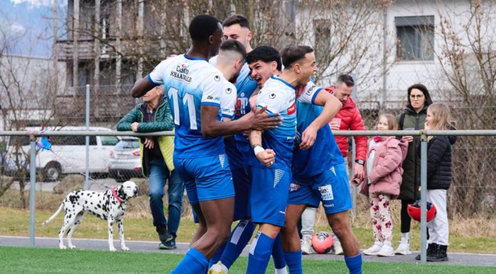 Folgt der vierte USV-Sieg in Folge?