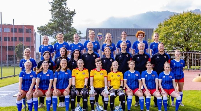 Alle fiebern ersten Heimspielen entgegen