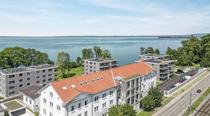 Eröffnung Gesundheitszentrum Rorschach am 31.März 25