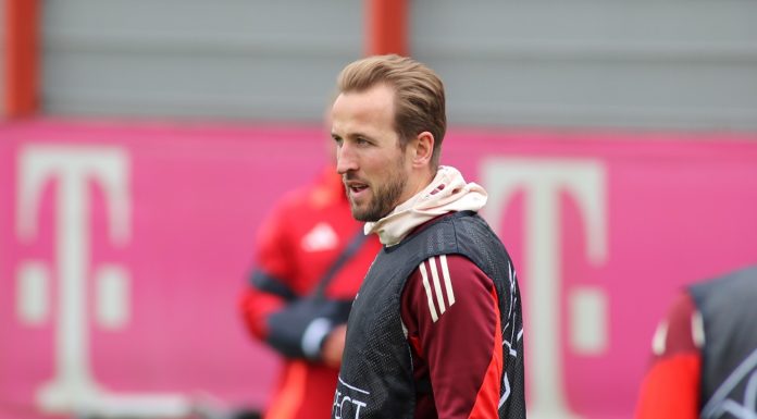 CL: Heute Rückspiel Leverkusen-Bayern