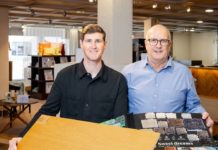 Hilti Möbel Raumgestaltungs AG: Neue Ausrichtung – die dritte Generation übernimmt