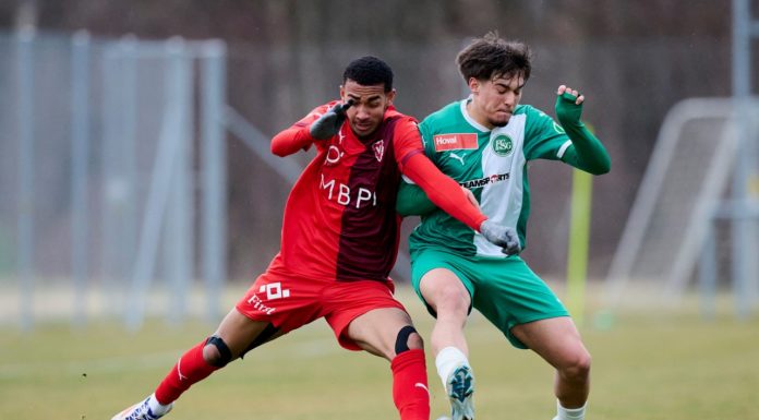 Der FC Vaduz will gegen Bellinzona einen Sieg