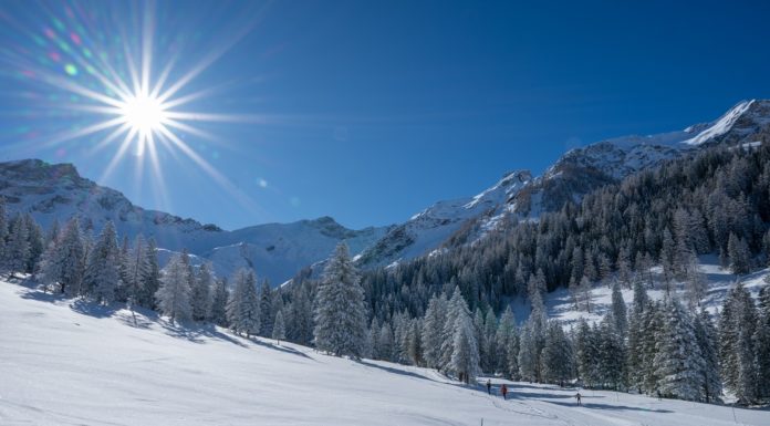 Valünalopp beendet gelungene Saison