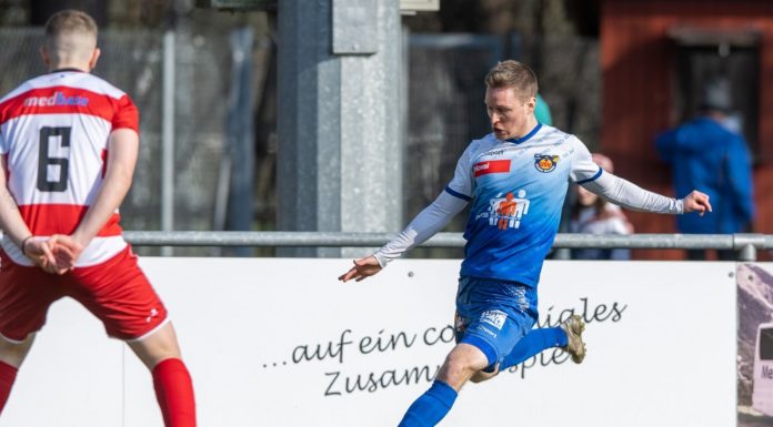 USV: Mit Sieg in Tuggen wäre nach vorne einiges möglich