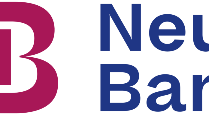 Neue Bank mit solidem operativem Geschäftsergebnis