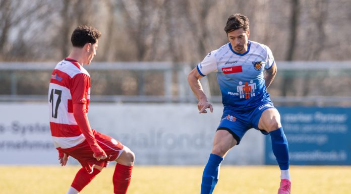 Brühl erteilte dem FC USV eine Lehrstunde