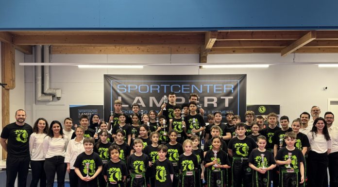 Chikudo Classics 2025 – ein grossartiges Vereinsturnier!