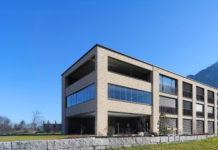 «Das Gebäude ist gelungen und die Bewohner sind glücklich»