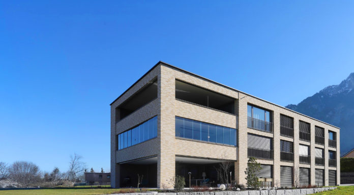 «Das Gebäude ist gelungen und die Bewohner sind glücklich»