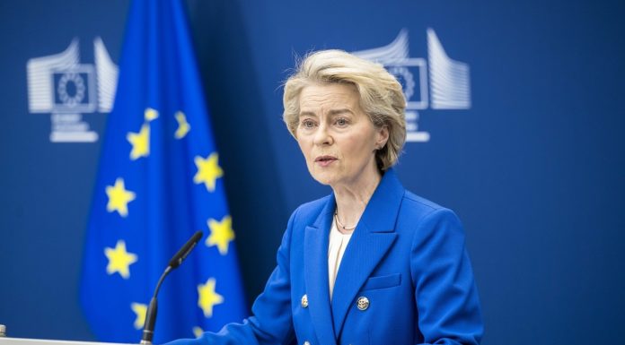 Europa rüstet auf – 800 Mrd. Euro