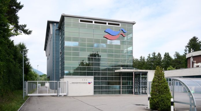 Ein Erfahrungsbericht der WLU