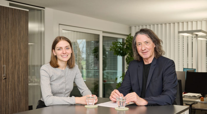 «Eine Politik schaffen, die Veränderungen zulässt und Innovationen fördert»