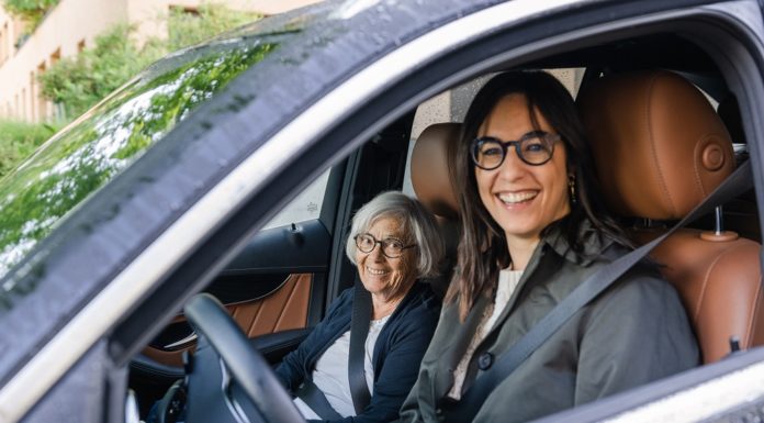 „Heute helfe ich – morgen wird mir geholfen“