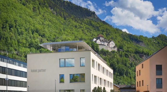 Kaiser Partner Privatbank: Markantes Wachstum