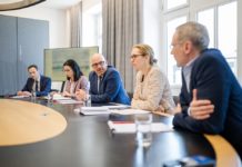 Regierung setzt Task Force zu US-Zöllen ein