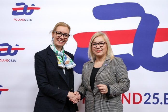 20250429 Sabine Monauni, 28.4.2024-innenministertreffen-2-