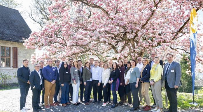 IBK-Akademie in Schaan