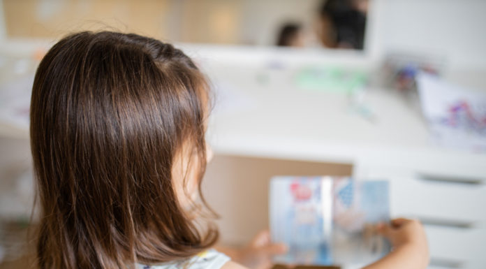 Ab Juni 2025 erleichterte Erfassung des biometrischen Gesichtsbildes von Kleinkindern