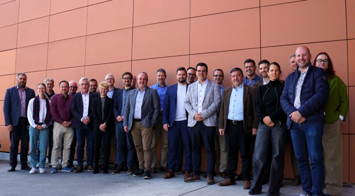 Herausforderungen gemeinsam angehen