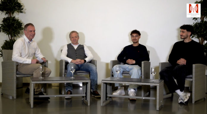 «Bauen im Blick» – Triesenberg im Fokus des neuen Video-Podcasts