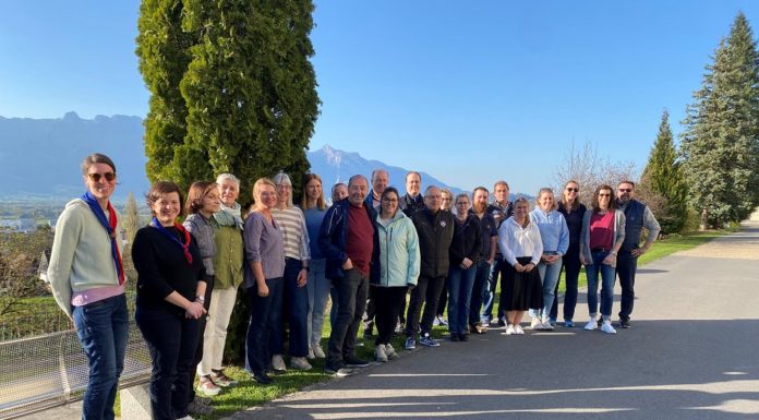 Jugend und Sport (J+S) Coach Weiterbildung