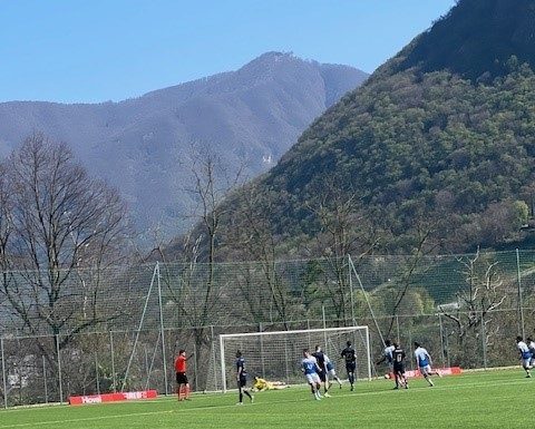 USV mit sechstem Sieg in Folge!