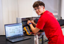 «Mir gefällt die Vielfalt»