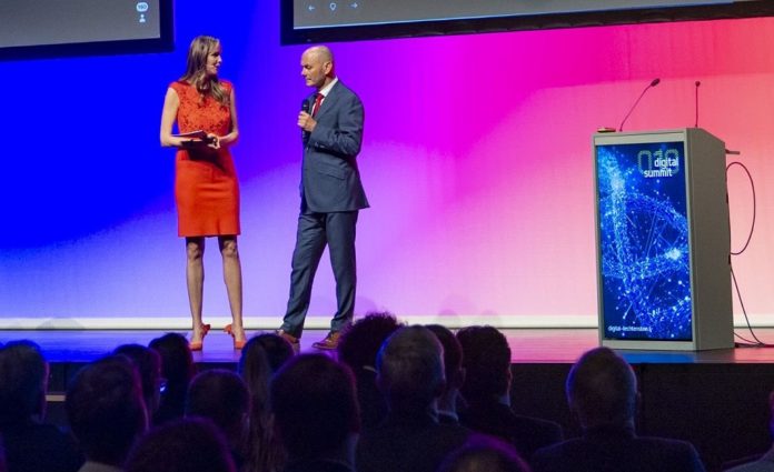 Digital Summit 2025 in Vaduz