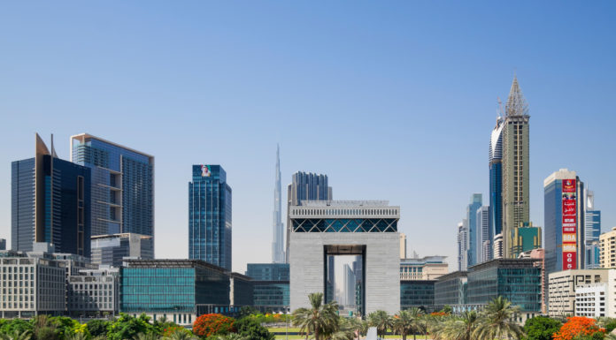 Bank Frick plant neuen Standort in Dubai