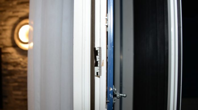 Einbruch in Triesner Einfamilienhaus