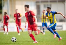 2.Liga: Wichtige Positionskämpfe der FL-Teams