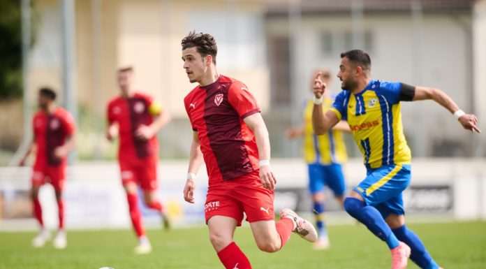 2.Liga: Wichtige Positionskämpfe der FL-Teams