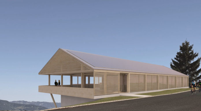 Gasthaus Planken: Bauprojekt und KV genehmigt