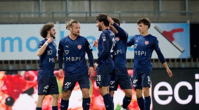Erster Auswärtssieg des FC Vaduz in diesem Jahr!