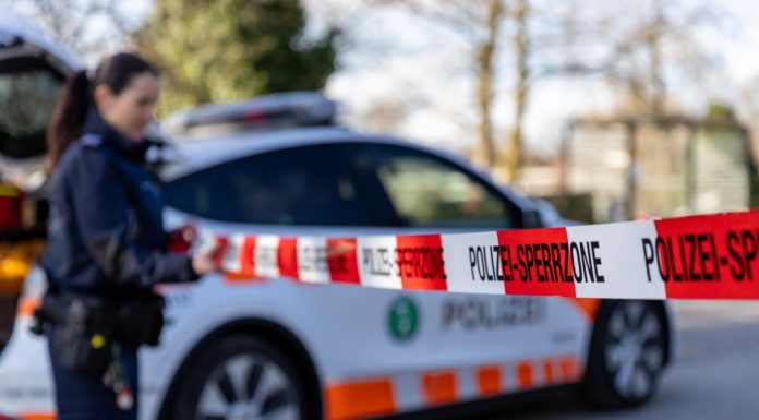 Heerbrugg: Schwerverletzte nach Gewaltdelikt