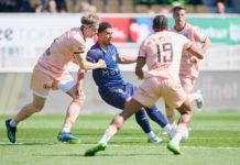 Der FC Vaduz mit verdientem Sieg