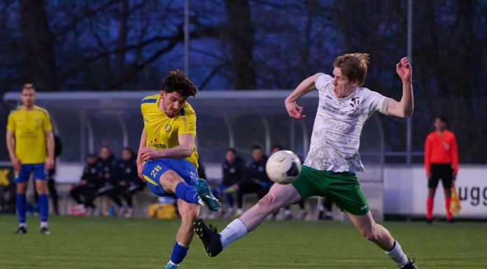 FL-Cup: FC Ruggell II chancenlos gegen Balzers I