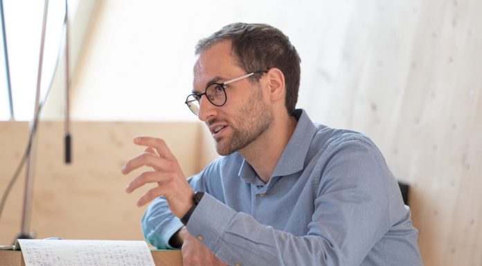 Neue Geschäftsführung der Stiftung Lebenswertes Liechtenstein