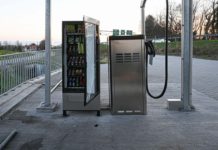 Mörschwil: Verkaufsautomat aufgebrochen