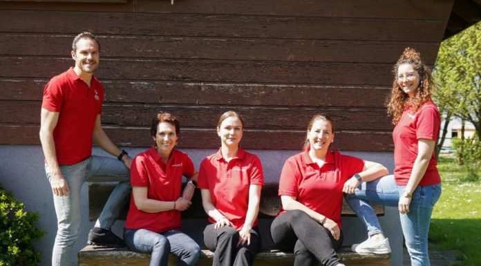 SOLie-Geschäftsstelle ab dem 1. April 2025 mit neuer Besetzung