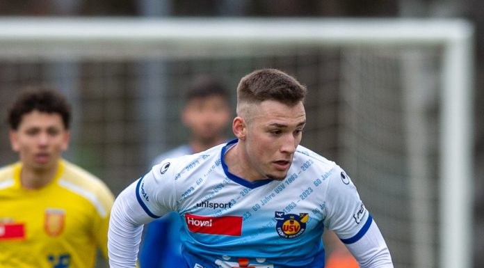 USV verliert gegen Tabellenletzten Uzwil 1:0!