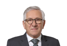 Ansprache des Altersvorsitzenden Dr. Erich Hasler anlässlich der Landtagseröffnung 2025