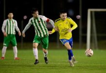 Der FC Balzers ist auf Sieg aus