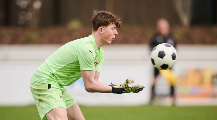 FL-Zweitligisten: Gute Positionen verteidigen