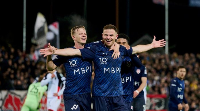 Starker FC Vaduz holt Punkt in Aarau