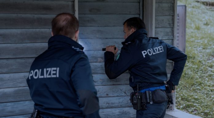 Degersheim: Einbruch in Handwerksbetrieb