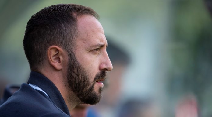 FC Ruggell verlängert Vertrag mit Trainer Troisio