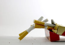 Vollzug der Tabakproduktegesetzgebung