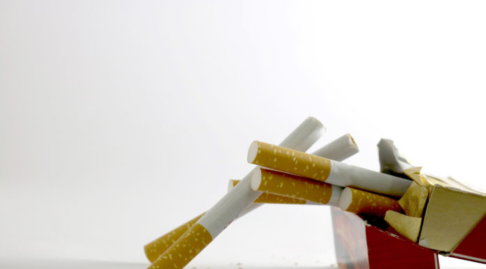 Vollzug der Tabakproduktegesetzgebung